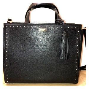 Kate Spade Studded Handbag